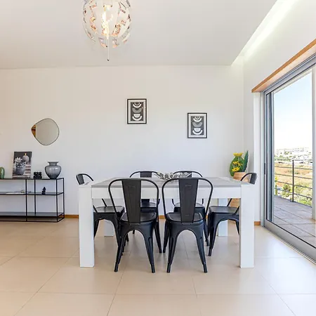 Golden Views Penthouse 3br In Newtown Apartment Albufeira